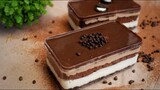 DESSERT BOX KEKINIAN YANG LAGI POPULER | DESSERT BOX BROWNIES CHESEE CAKE OREO | IDE JUALAN # 114