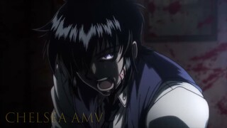 Hellsing [AMV] Monster