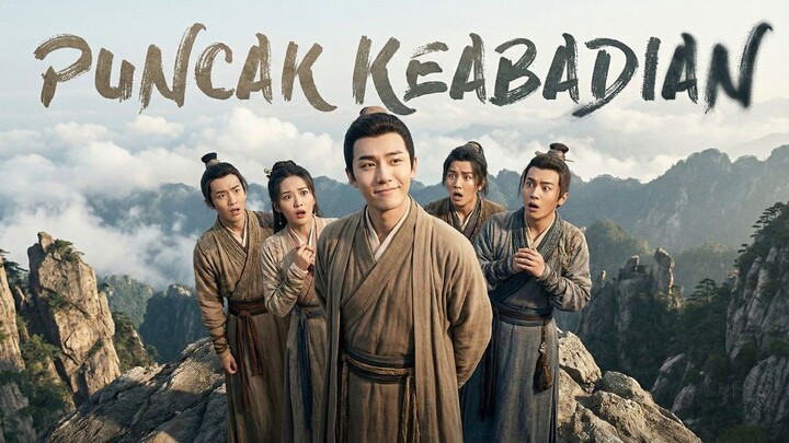 Puncak Keabadian Full Bahasa Indonesia(DB)