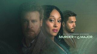 Haunted Harmony Mysteries: Murder in G Major (2023) | Mystery | Western Movie