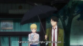 Tadakun wa Koi Episode 1 Subtitle Indonesia