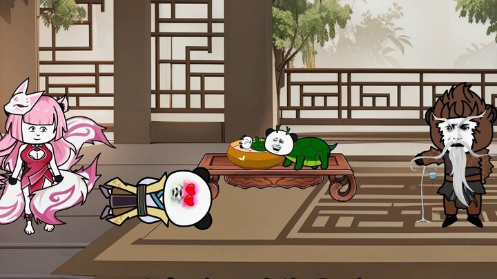 ตอนที่ 32 |. ถูกแบนทั่วโลก!