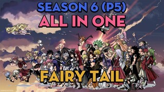 ALL IN ONE "Hội Đuôi Tiên" | Season 6 (P5) | AL Anime