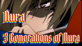Nura: Rise of the Yokai Clan|[Epic/Beat-Synced Complication]3 Generations of Nura
