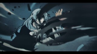 【VFX/AMV】希望虎杖能有一个好的结局