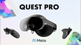 Meta Quest Pro Trailer - Release date, Specs and Price!