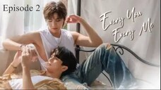 Every You Every Me [Directors Cut] Ep2 [2024]