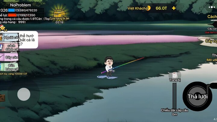 #BuildaGame#钓魂#32319702