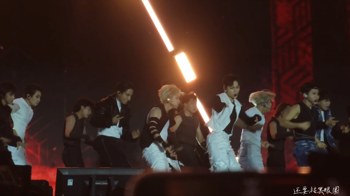 Siapa yang sudah melihat penampilan perdana SEVENTEEN setelah promosi lagu “Sun Wukong”? Ternyata ak
