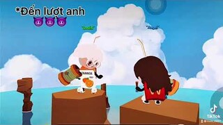 PLAY TOGETHER | Cuộc Chiến Giữa Louis và Angel