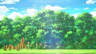 Food for the Soul - Episode 4 Eng Sub
