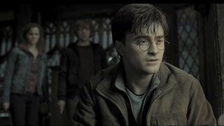 [คลิปวีดีโอ] [Harry Potter] ศาสตราจารย์สเนป : ฉันคือเจ้าชายเลือดผสม