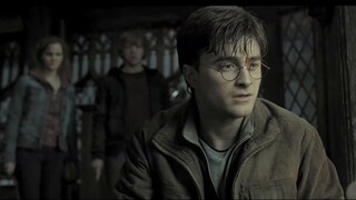 [Film&TV]I am the Half-Blood Prince