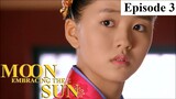 Moon Embracing The Sun Episode 3 Tagalog Dub