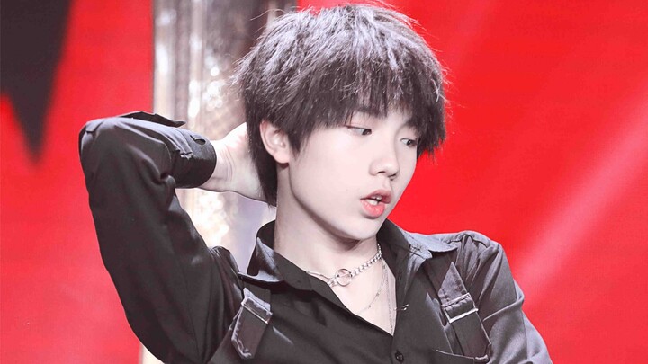 【Su Xinhao】Học sinh trung học cơ sở 12 tuổi cover lại bài nhảy của nhóm nhạc nữ "Genie"