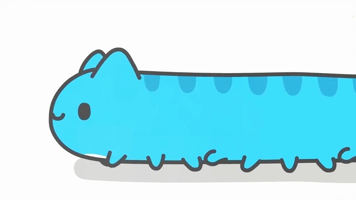 【Kucing-kucingan Kapo】Apa aku terlihat imut? Sebenarnya, akulah yang membuatmu jadi imut lho