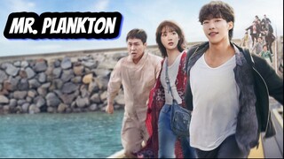 [ENG SUB] Mr. Plankton Ep 6