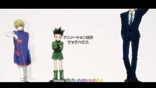 Phim anmie dễ thương Thợ Săn Tí Hon - Phần 73 #anime