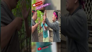 Para Sa Mga Saputon, Inhale Exhale Ra Diay