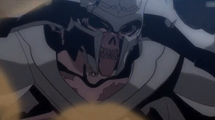 [ OVERLORD / Popular Science] Chiếc khiên tốt nhất cho các hiệp sĩ tử thần