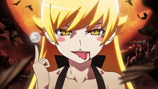 Cerita AMV】Moongazing