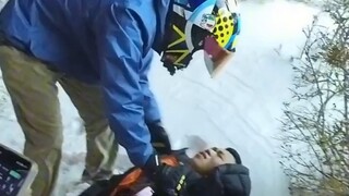 最近太冷了 大家喝酒一定要确定朋友都到没到家！