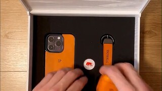 给睡梦中的对象一个惊喜，等ta第二天打开盒子，会是什么反应？