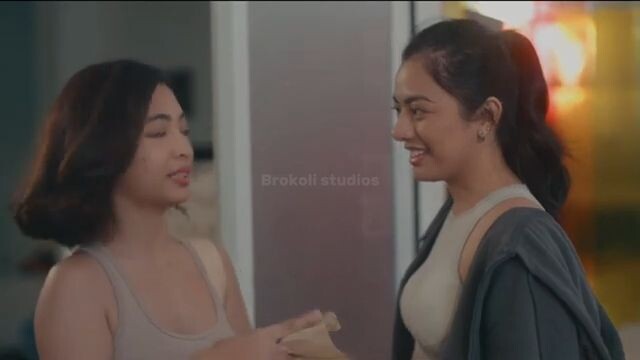 Wanita Ini Terjebak di Antara Cinta dan Impiannya Sendiri... Alur cerita film Fi