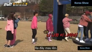 RM vui nhộn 8 #videogiaitri