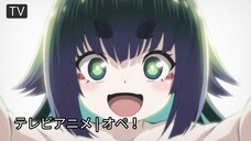 KamiKatsu: Working for God in a Godless World OP | Series