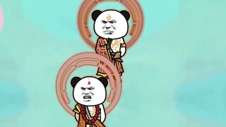 "Forty" Hongjun comes forward and Houtu seeks justice