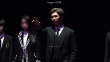 (VOSTFR) NEW YEARS EVE LIVE POSTER & D-Day MAKING FILM
