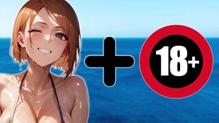 Jujutsu Kaisen Characters Without In Hot Mode