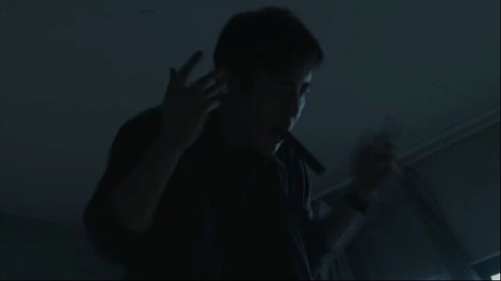 Dance till you dehydrate 三体