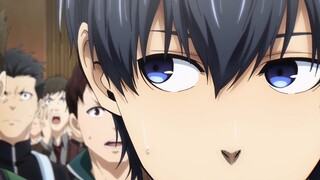 Blue Lock (Dub) Episode 1