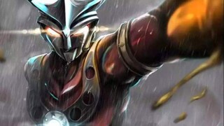This video is dedicated to everyone who likes Ultraman.