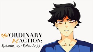 The Rise of Untitled | unOrdinary Reaction