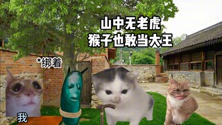 谁还没有个爷爷了