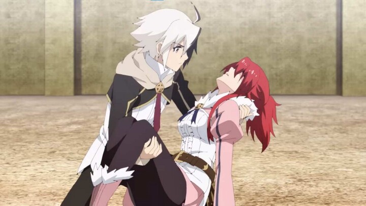 DI Buat Lemes padahal Baru 1 ronde 🥵