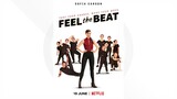 Feel the Beat (2020) Dubbing Indonesia
