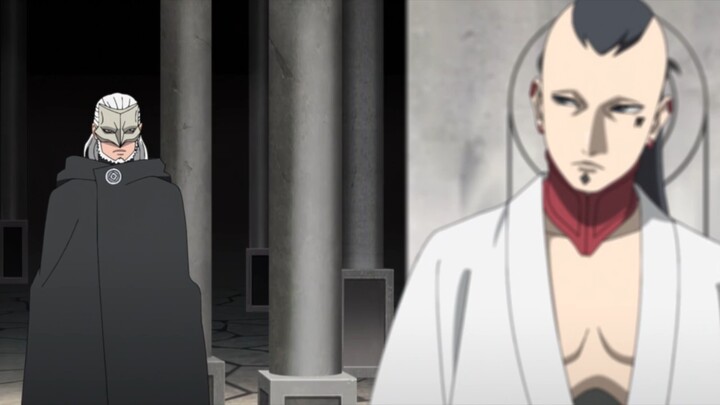 Preview Anime Boruto Episode 213