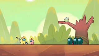 S2 Episode 1: Zombie Attack