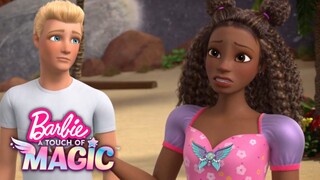 Barbie: A Touch of Magic - Mùa 1 Tập 11 - (LỒNG TIẾNG)
