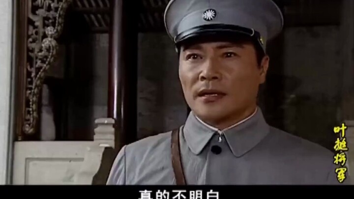 将门：煮鸡蛋做成了炒鸡蛋，团长怒斥大厨，里面的学问真不小