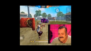 I,kill,bot,noob,frend,kill,me🤣 24kGoldn - Mood ❤️ ( FreeFire Highlights )#short#viral#gaming#shorts