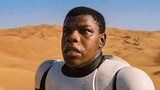 John Boyega refuses to return to Star Wars
