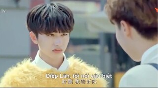 [EP16] Tôi sẽ không bị con gái bắt nạt đâu。I Won’t Be Bullied By Girls