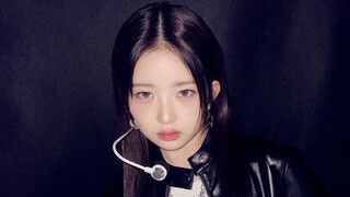 直井怜《IMMA Baddie》挑战