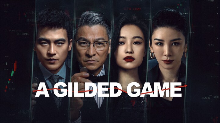 A Gilded Game (2025) Sub Indo