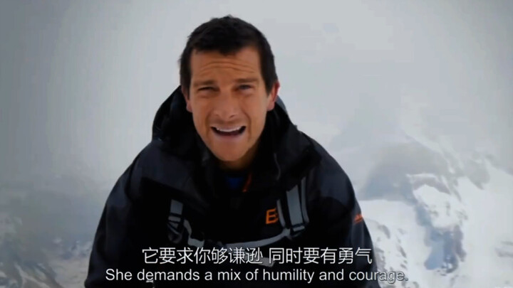 支持生命的信仰！
